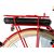 Fischer Bicycle CITA Retro 2.0 (2022), Pedelec (red (glossy), 28, 48 cm frame)