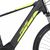 Fischer Bicycle Montis 5.0i (2022), Pedelec (grey/yellow, 46 cm frame, 29)