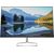 HP M24fe 60.5 cm (23.8") 1920x1080 pixels LCD Grey, White Monitori