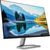 HP M24fe 60.5 cm (23.8") 1920x1080 pixels LCD Grey, White Monitori