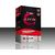 AFOX AF5450-2048D3L5 graphics card AMD Radeon HD 5450 2 GB Grafiskās video kartes