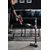 Tefal TY9879WO stick vacuum/electric broom Bagless 0.9 L Black, Red