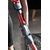 Tefal TY9879WO stick vacuum/electric broom Bagless 0.9 L Black, Red
