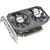 AFOX Radeon RX 560 4GB GDDR5 DVI HDMI DP DUAL FAN AFRX560-4096D5H4-V2 Grafiskās video kartes