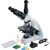 Levenhuk 400T Trinocular Microscope