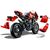 LEGO Technic 42107 Ducati Panigale V4 R