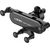Car gravity holder LDNIO MG03 (black)