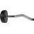 Svara stienis GSL-20 CURLED RUBBER COATED BAR 20 KG HMS