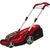 Einhell A cordless lawnmower RASARRO | 3413180