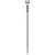 Bosch snake drill 10x450x360mm