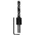 Bosch wood drill with countersink 10x20