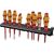 Wera Screwdriver Set Big Pack 100