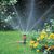 Gardena Vario sprinkler Surround (1949)