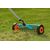 Gardena combisystem Aerator Aerator on wheels, mechanical (3395)