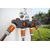 Gardena quad splitter (8194)