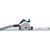 Bosch guide rail FSN 1100 silver