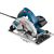 Bosch Circular Saw  GKS 65 GCE blue