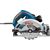 Bosch Circular Saw  GKS 65 GCE blue