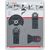 Bosch GOP floor set for 4 parts - silver