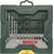 Bosch Mini X-Line drill set - 15 parts