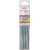 Bosch Hammer drill bit set plus 5 7mm 10 pieces