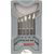 Bosch Ceramic tile drill bit set CYL-9 Ceramic 5 pieces