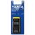 Varta Digital Battery Tester AA / AAA / C / D / E, Measuring Device (black)
