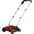 Einhell cordless scarifier GC-SC 18/28 Li-Solo, 18V (red/black, without battery and charger)