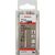 Bosch metal twist drill HSS-Co, DIN 338, 4.5mm (10 pieces, working length 47mm)