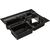 Bosch L-Boxx insert for GSR/GSB 36 VE-2-LI (black, for L-BOXX 136/238)