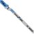 Bosch Jigsaw Blade T 118 EOF Flexible for Metal, 83mm (5 pieces)