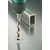 Bosch metal drill HSS-G long, DIN 340, 10mm (working length 121mm)
