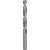 Bosch metal drill HSS-G, DIN 338, 13mm (working length 101mm)