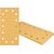 Bosch Expert C470 sanding sheet, 115 x 280mm, K120 (10 pieces, for orbital sanders)
