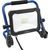 Ansmann FL2400AC, floodlight (blue/black)