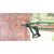 Bosch Cordless Impact Drill PSB 18 LI-2 Ergonomic, 18V (green/black, Li-Ion battery 2.5Ah)