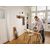 Bosch Cordless Impact Drill PSB 18 LI-2 Ergonomic, 18V (green/black, Li-Ion battery 2.5Ah)