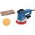 Bosch Eccentric sander GEX 34-150 Professional (blue/black, 340 Watt)