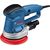 Bosch Eccentric sander GEX 34-150 Professional (blue/black, 340 Watt)