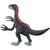 Mattel Jurassic World Sound Slashin Therizinosaurus Mini-Play Figure