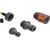 GARDENA Drainage Valve Set (grey/orange)