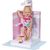 ZAPF Creation BABY born Bath Walk in Shower - 830604