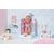 ZAPF Creation BABY born Bath Walk in Shower - 830604