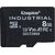 Kingston Industrial MicroSDHC 8 GB Class 10 UHS-I/U3 A1 V30 (SDCIT2/8GBSP)