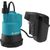 Gardena Cordless Clear Water Submersible Pump 2000/2 18V P4A - 14600-66
