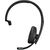 EPOS | SENNHEISER ADAPT 230 Headset Wireless Headband Bluetooth Office/Call Centre Black