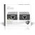 Nedis HDMI cable extender up to 50m with 1x CAT6 cable