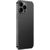 Baseus Frosted Glass Case for iPhone 13 PRO (black) + tempered glass