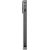 Baseus Frosted Glass Case for iPhone 13 PRO (black) + tempered glass