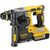 DeWalt cordless screwdriver combo pack DCK377P3T, 18 Volt Impact Drill (yellow / black, 3 cordless tools, 3x Li-ion battery 5.0 Ah XR, 2x T STAK-Box II)